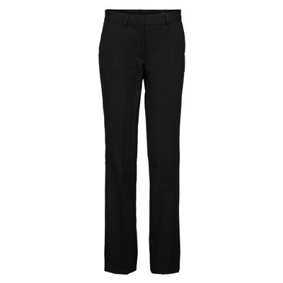 Low waist black uniform pants | Uniforms by Olino